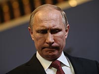 Президент РФ комментирует убийство Немцова: 