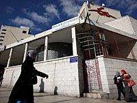 Директор филиала почтового банка арестован по подозрению в соучастии в отмывании капитала на 1 млрд шекелей