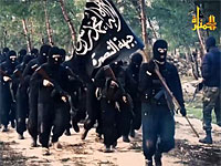 Гражданка Германии, принявшая ислам, оказалась в плену у боевиков 