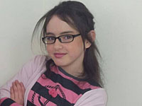 10-летняя Ор Шушан, к поиску которой подключилась полиция, найдена