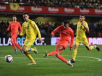 В финале Кубка Испании сыграют 