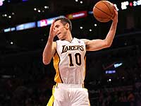 Легендарный Стив Нэш: играть в НБА уже слишком тяжело