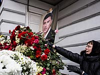     Названа причина убийства Бориса Немцова: оскорбления в адрес мусульман