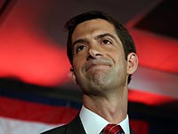 Сенаторы  - аятолле Хаменеи: следующий президент США отменит 