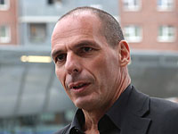 Минфин Греции не исключает возможность референдума в случае разногласий с ЕС