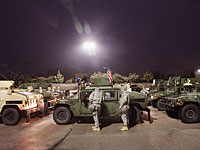 Генерал  О`Коннор в Риге: США защитят Латвию от российской агрессии