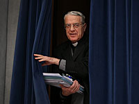 Ватикану предложили выкупить два письма Микеланджело за 100.000 евро