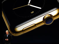 Apple представила 