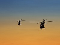 Столкновение вертолетов в Аргентине: среди погибших знаменитые спортсмены и путешественница