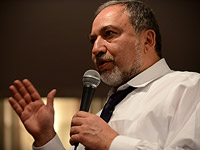 МИД ПА требует ареста Либермана за призыв 