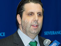 Американский посол в Сеуле выписался  из больницы после покушения