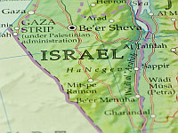 В Негеве построят два новых завода на 1000 рабочих мест