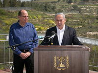 Нетаниягу: в США усиливается поддержка Израиля