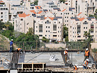 Отчет ЦСБ: темпы жилищного строительства в 2014 году снизились на 7,9% 