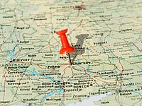 Взрыв под пассажирским поездом, следовавшим в Харьков: пострадавших нет