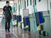 Попытка убийства в тюрьме