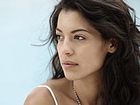 Мексиканка Зигман сыграет 