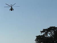 В штате Флорида потерпел крушение военный вертолет: погибли 11 человек