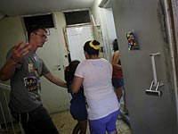 Управление тылом: сирена