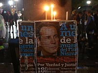 Стэн Якубович, снимающий фильм о Нисмане и теракте AMIA, жалуется на угрозы