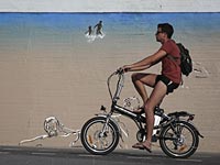 Полиция изъяла из веломагазинов десятки электровелосипедов