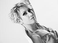 Ирина Богушевская в разговорном шоу