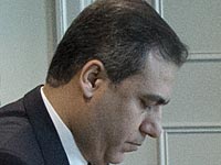 Хакан Фидан