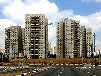Минстрой закупает социальное жилье на частном рынке
