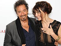 74-летний Аль Пачино впервые женится