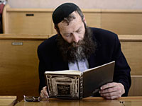 СМИ: Барух Марзель обвинен в насильственных действиях