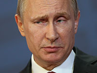 Путин отменил визит в Астану: Кремль не сообщает о причинах 