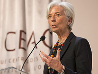 МВФ выделяет Украине $17,5 млрд