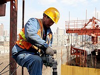 Китайские строители поставили рекорд, построив 57-этажное здание за 19 дней. ВИДЕО