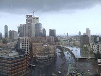 Прогноз погоды на 12 марта: холодно, дожди