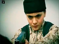 Подозрение: один из палачей 