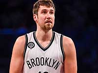 Российский защитник 