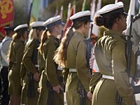 Глава отдела воспитательной работы призвал изгнать раввинов с церемонии присяги 