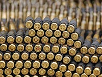 Испания закупит в Израиле патроны на 41 миллион евро  
