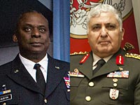 США пытаются привлечь Турцию к операции по освобождению Мосула