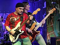 Дмитрий Варшавский и группа 