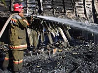 Пожар в Казани: число жертв может увеличиться до 30 человек