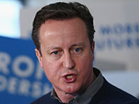 Парад Победы в Москве: Кэмерон и Меркель отказались приехать из-за конфликта на Украине