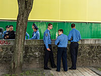 Череда суицидов на Украине: покончил с собой экс-губернатор Запорожской области