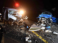 Столкновение автомобилей в районе Раата: погиб один человек, еще один ранен