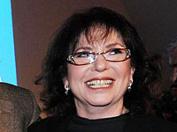 Нили Приэль, супруга Эхуда Барака, признана виновной в незаконном найме иностранной рабочей силы