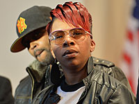 Родители Майкла Брауна подают гражданский иск против властей Фергюсона