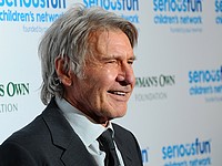 Актер Харрисон Форд разбился на легкомоторном самолете в Калифорнии