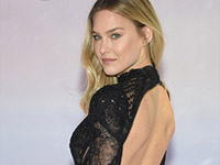 СМИ: Бар Рафаэли согласилась выйти замуж за бизнесмена Ади Эзру