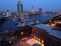 Египет планирует построить новую столицу рядом с Каиром