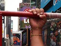 54-летний житель Техаса установил рекорд по количеству подтягиваний